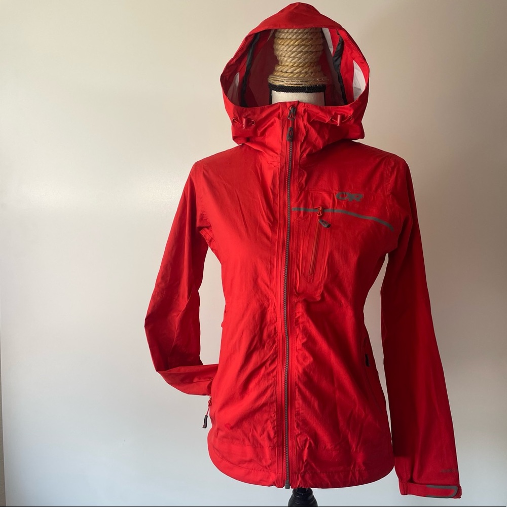 Outdoor Research Interstellar Jacket - image 3